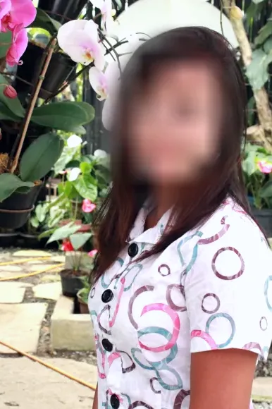 Bente, 30