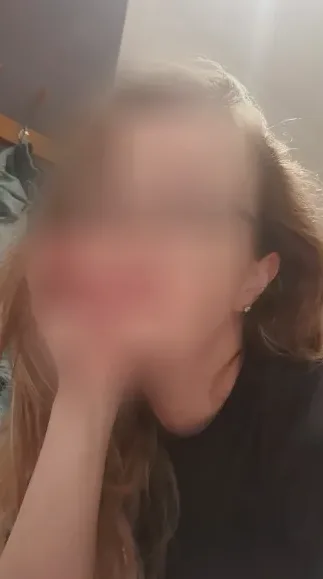 Kamilla, 36