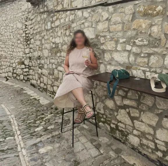 Karoline, 35