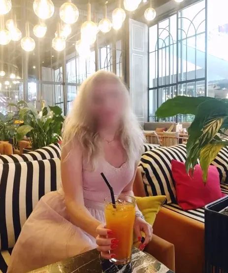 Mathilde, 38