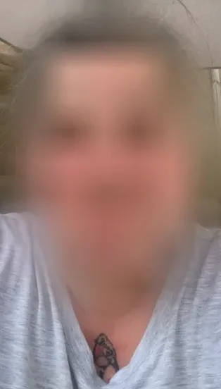 Michelle, 36