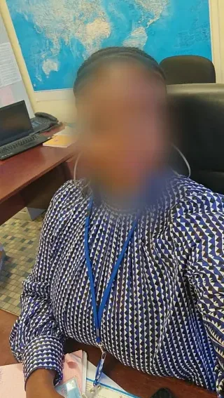 Nadia, 30