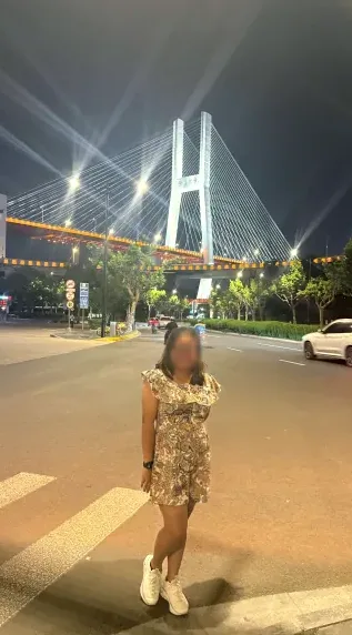 Rikke, 34